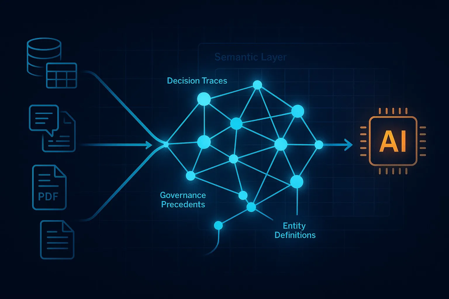 Graph AI Agents