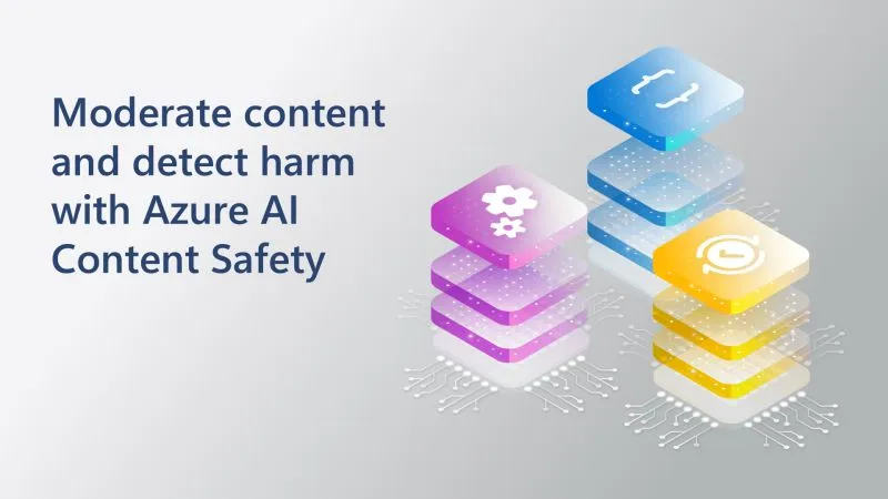 Azure Content Safety