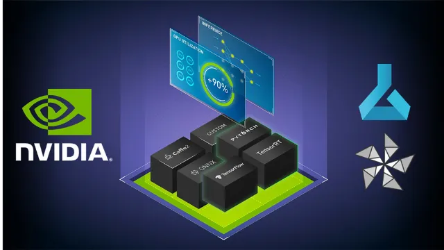 Nvidia Azure